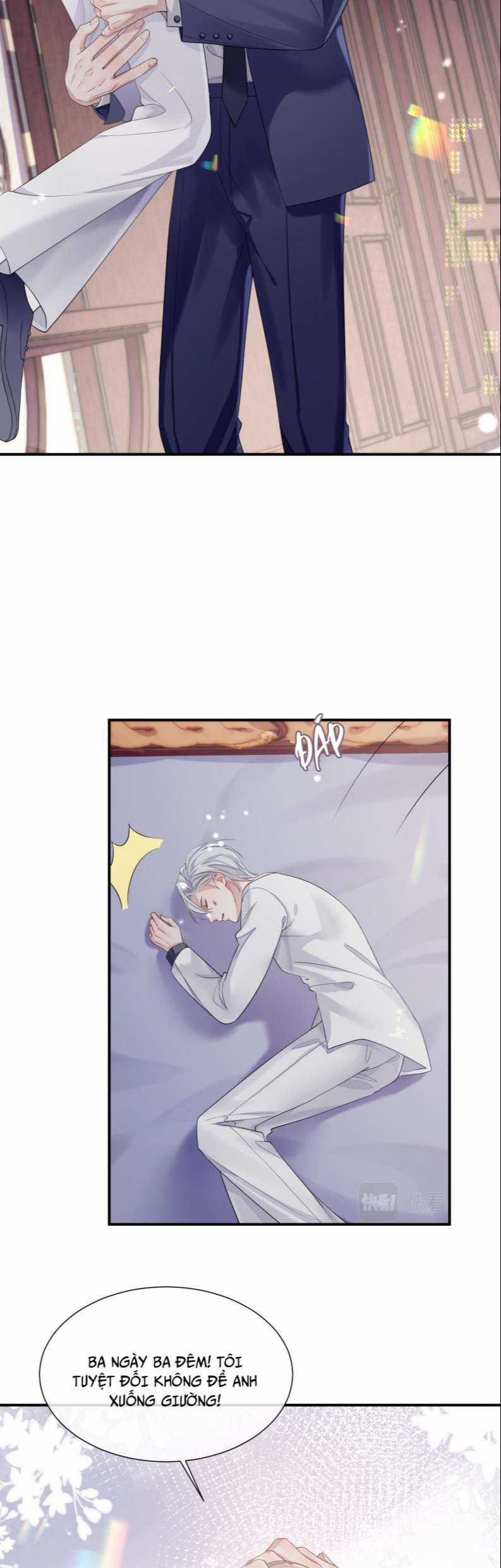 Tôi Muốn Ly Hôn Chapter 71 trang 11