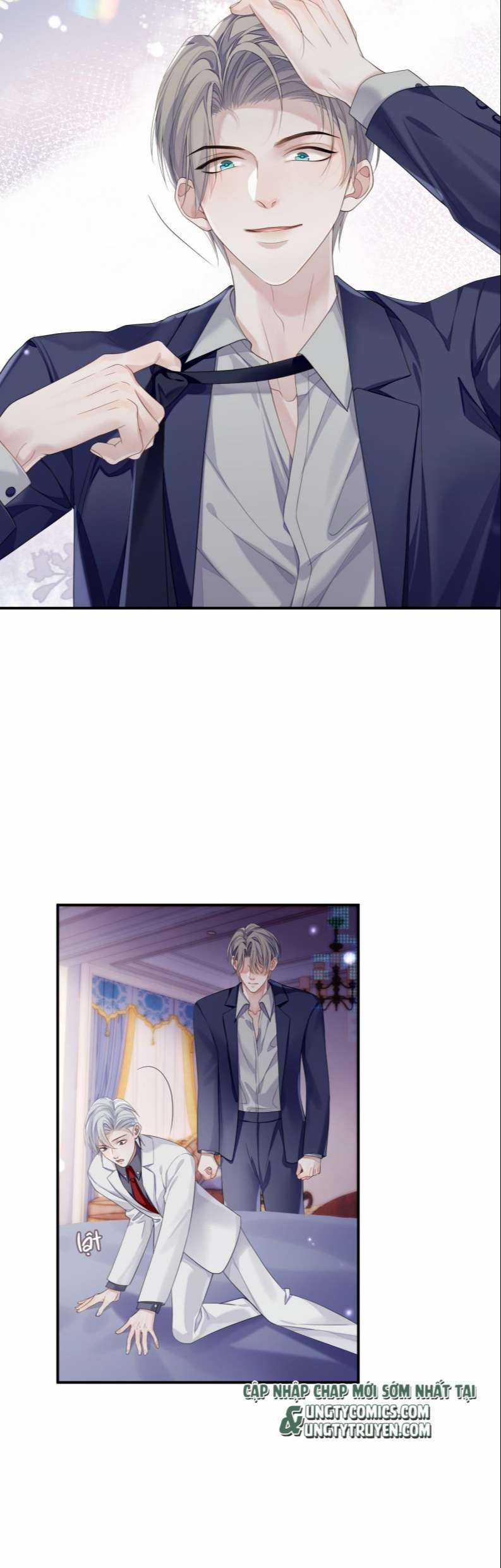 Tôi Muốn Ly Hôn Chapter 71 trang 12