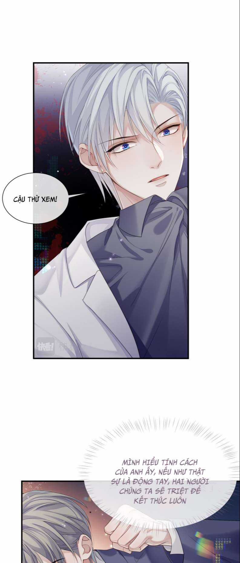 Tôi Muốn Ly Hôn Chapter 71 trang 14