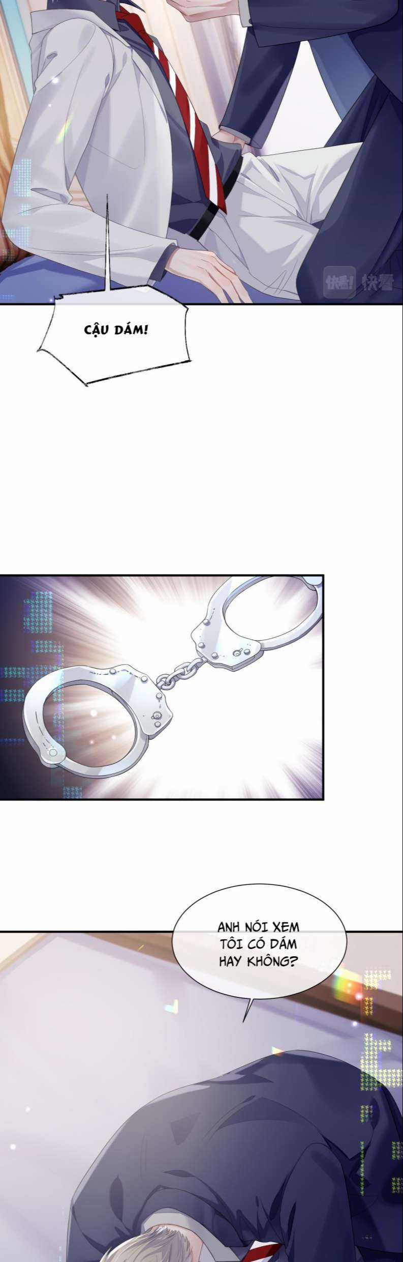 Tôi Muốn Ly Hôn Chapter 71 trang 18