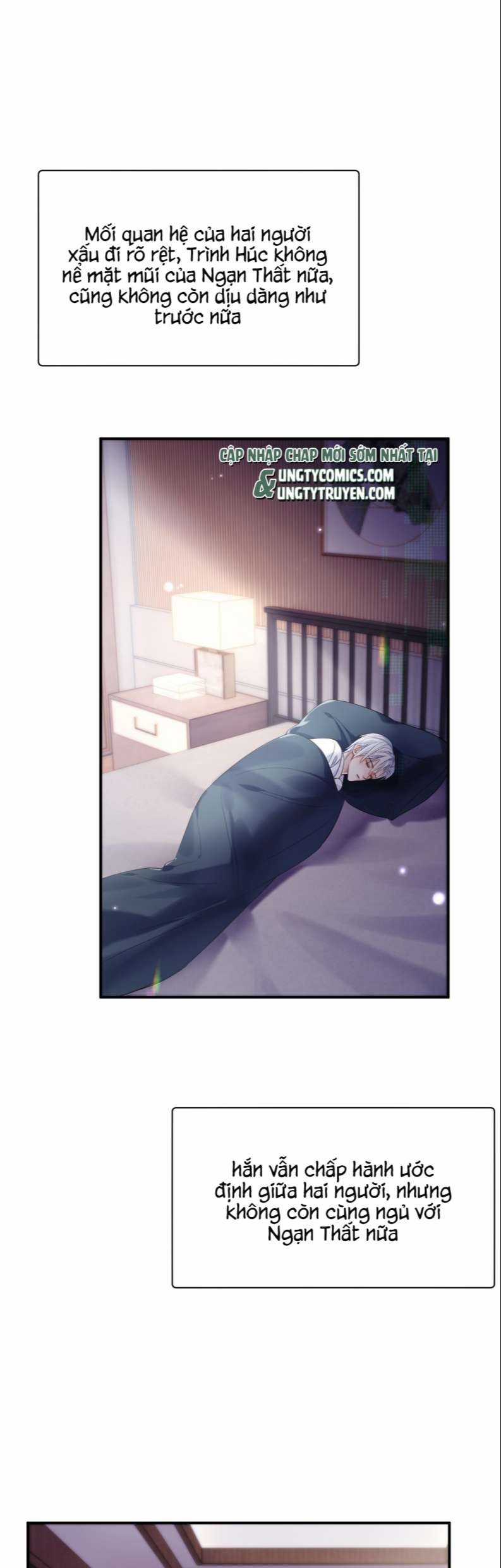 Tôi Muốn Ly Hôn Chapter 71 trang 2