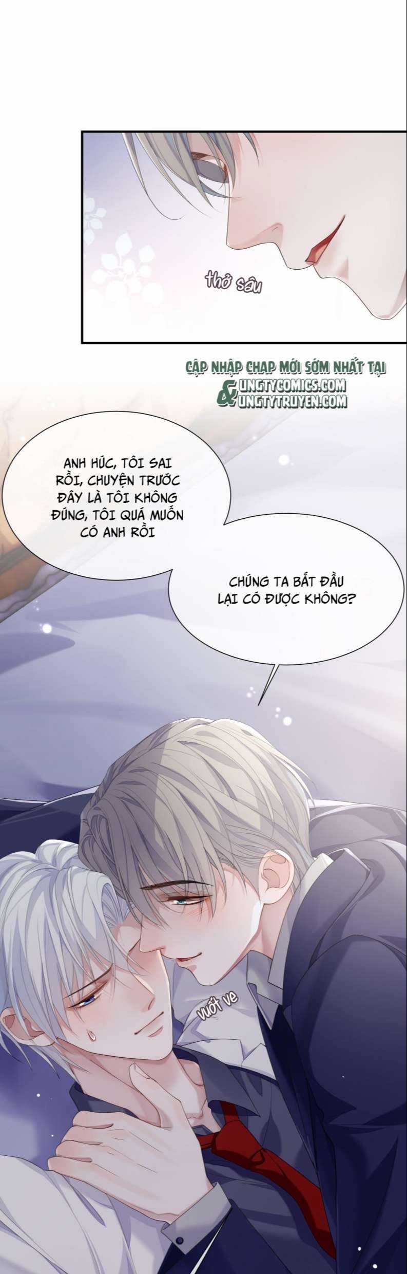 Tôi Muốn Ly Hôn Chapter 71 trang 20