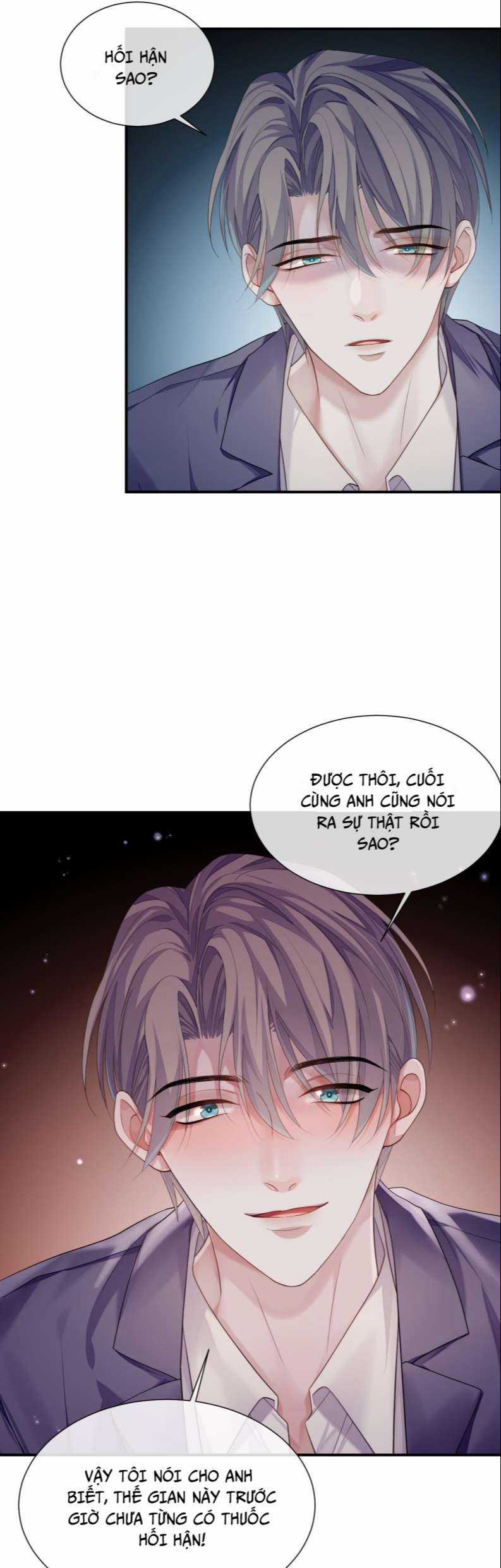 Tôi Muốn Ly Hôn Chapter 71 trang 22