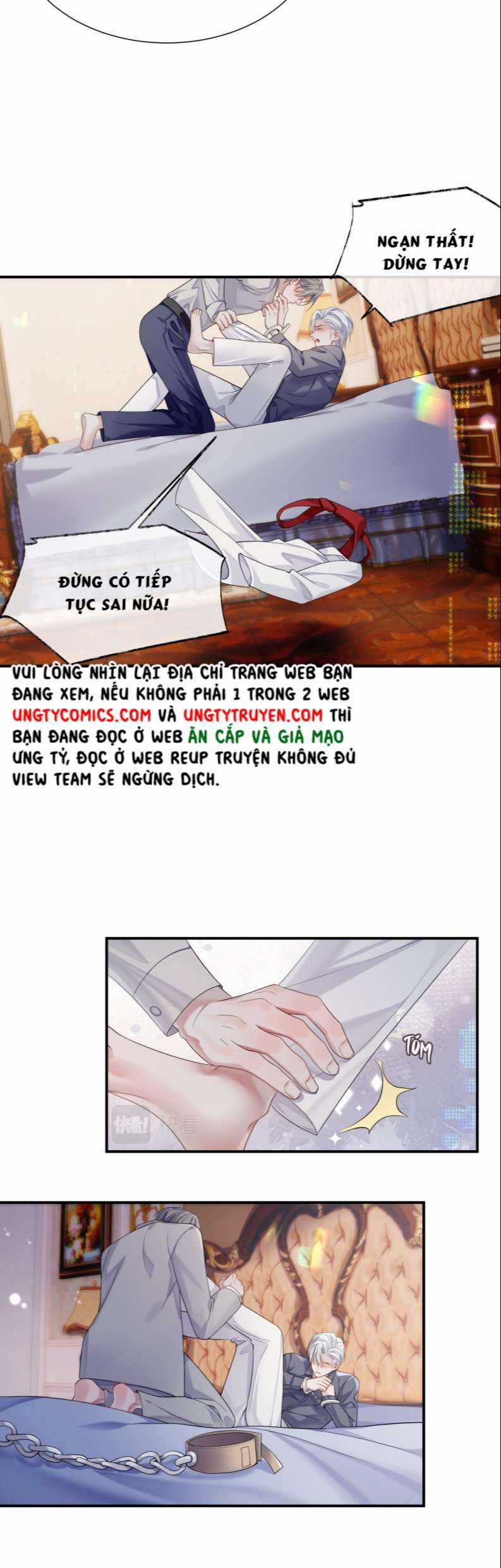 Tôi Muốn Ly Hôn Chapter 71 trang 23