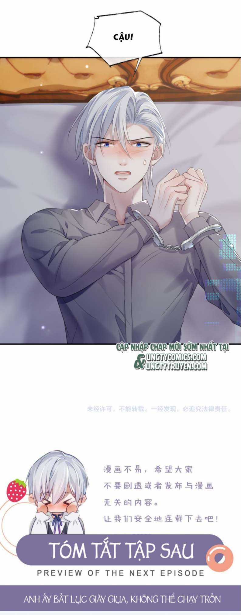 Tôi Muốn Ly Hôn Chapter 71 trang 25