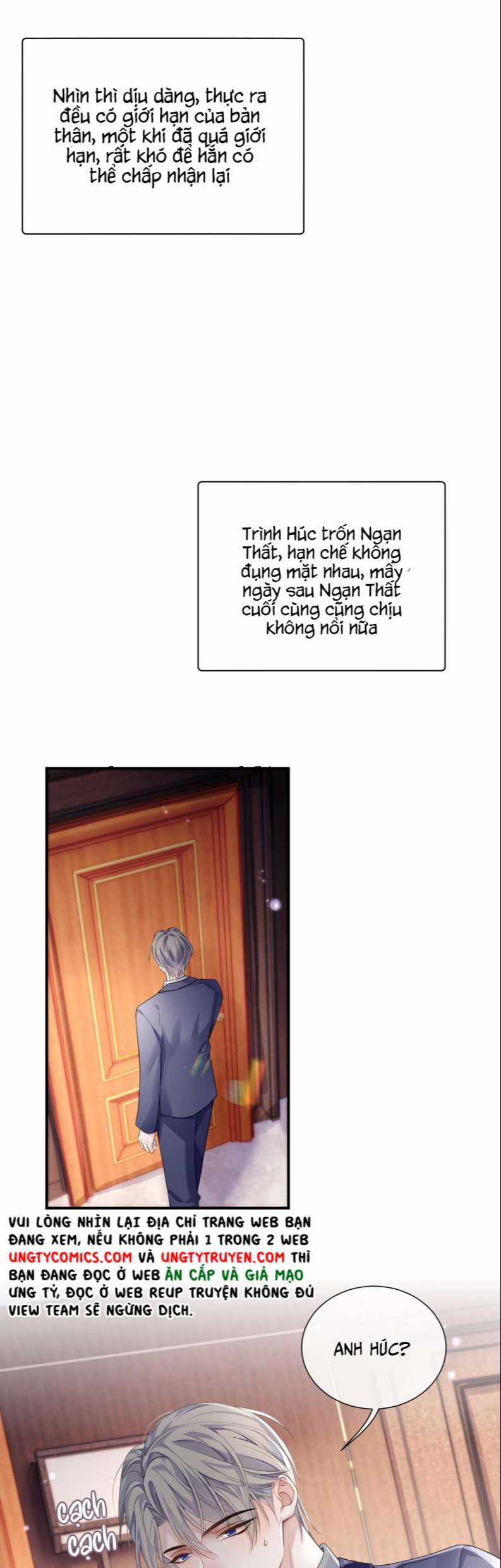 Tôi Muốn Ly Hôn Chapter 71 trang 4