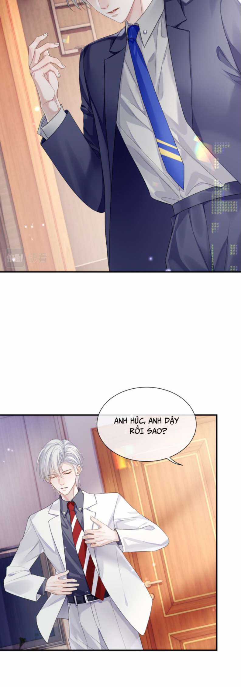 Tôi Muốn Ly Hôn Chapter 71 trang 5