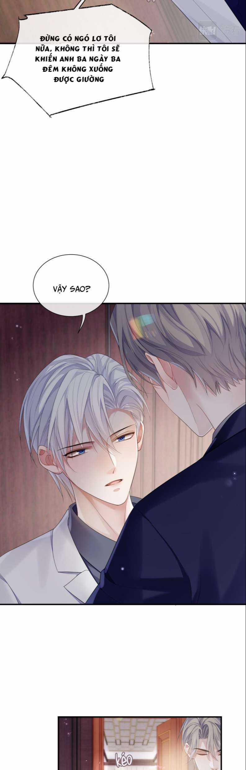 Tôi Muốn Ly Hôn Chapter 71 trang 9