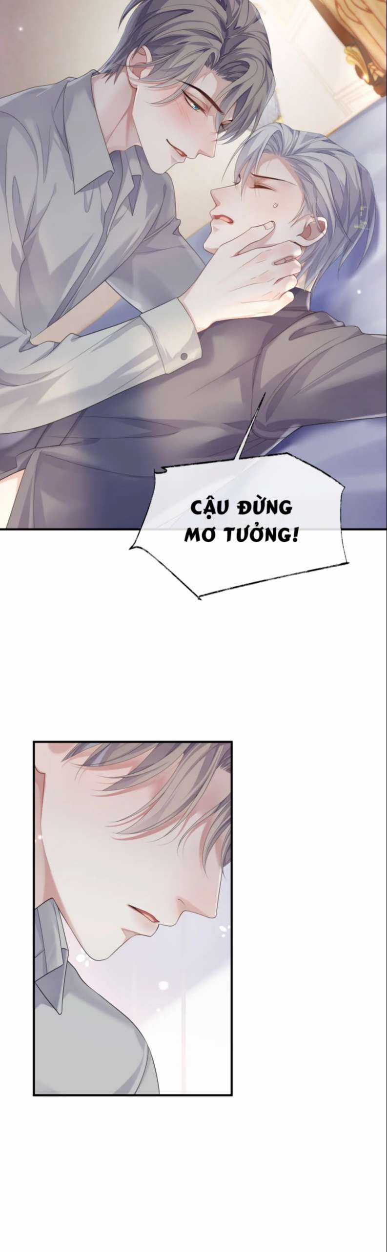 Tôi Muốn Ly Hôn Chapter 72 trang 10