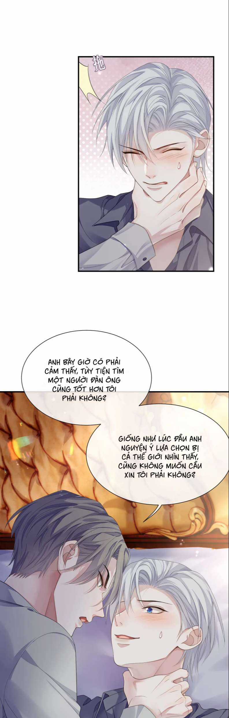 Tôi Muốn Ly Hôn Chapter 72 trang 11