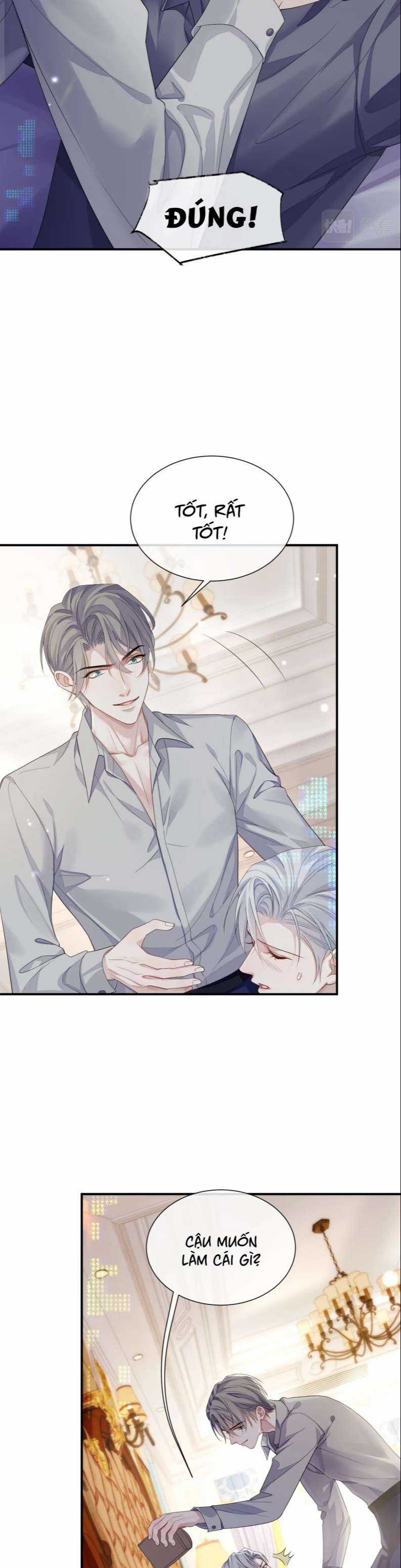 Tôi Muốn Ly Hôn Chapter 72 trang 12