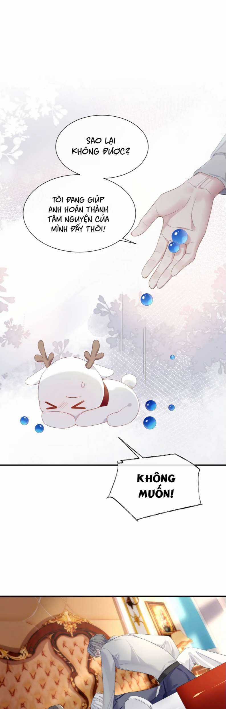 Tôi Muốn Ly Hôn Chapter 72 trang 14