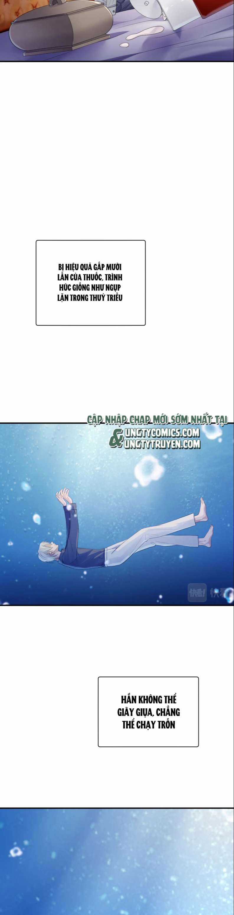 Tôi Muốn Ly Hôn Chapter 72 trang 15