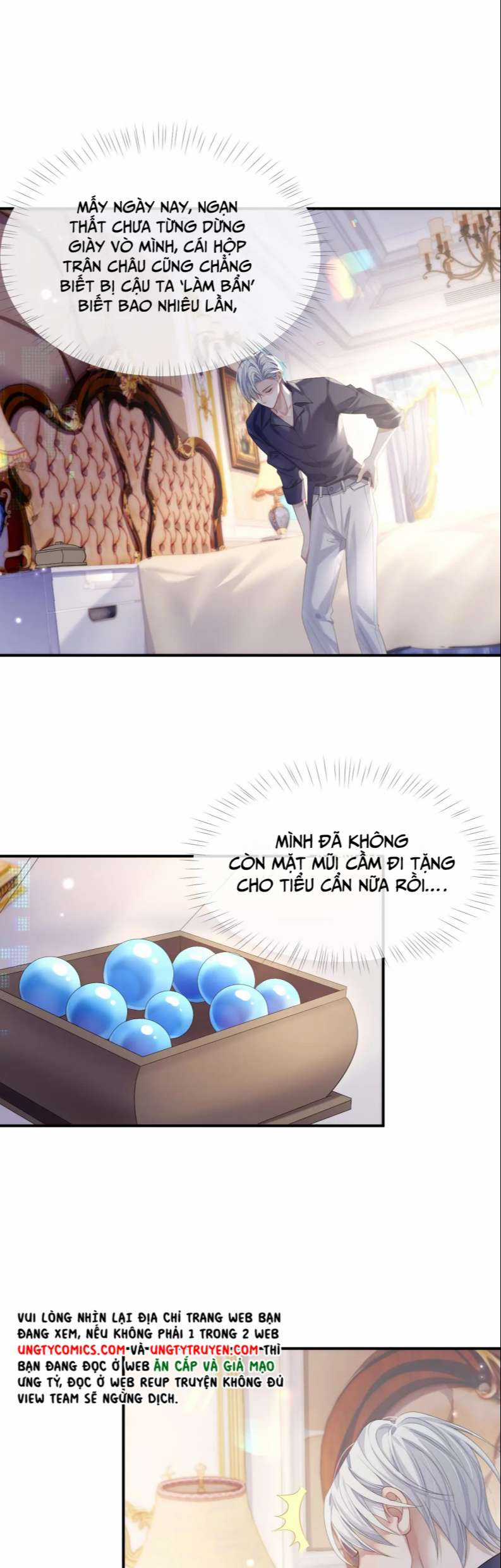 Tôi Muốn Ly Hôn Chapter 72 trang 18