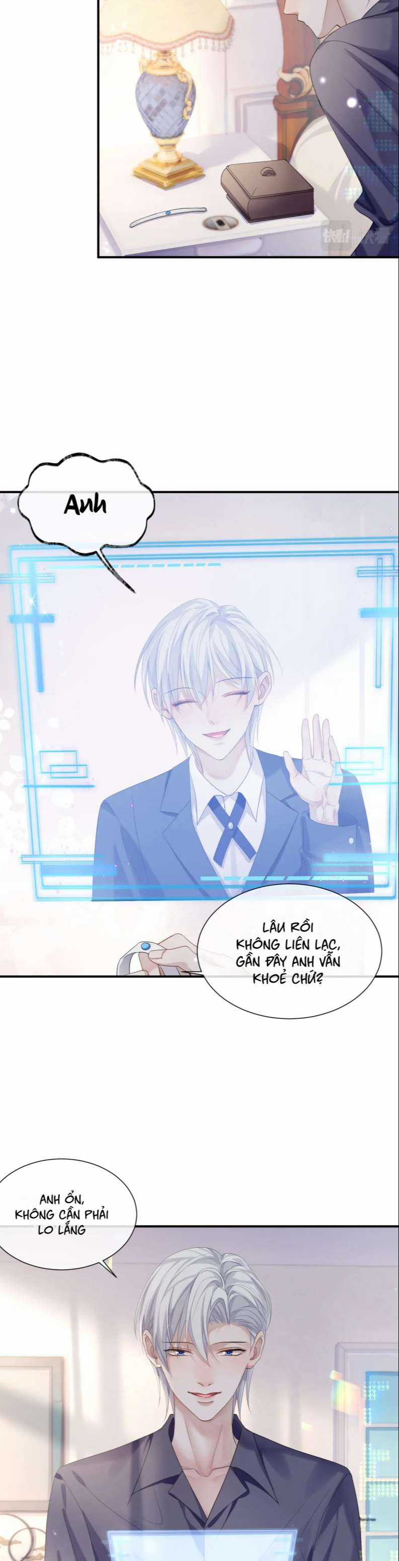 Tôi Muốn Ly Hôn Chapter 72 trang 19