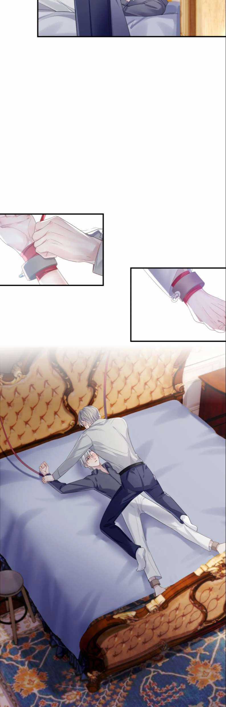 Tôi Muốn Ly Hôn Chapter 72 trang 2