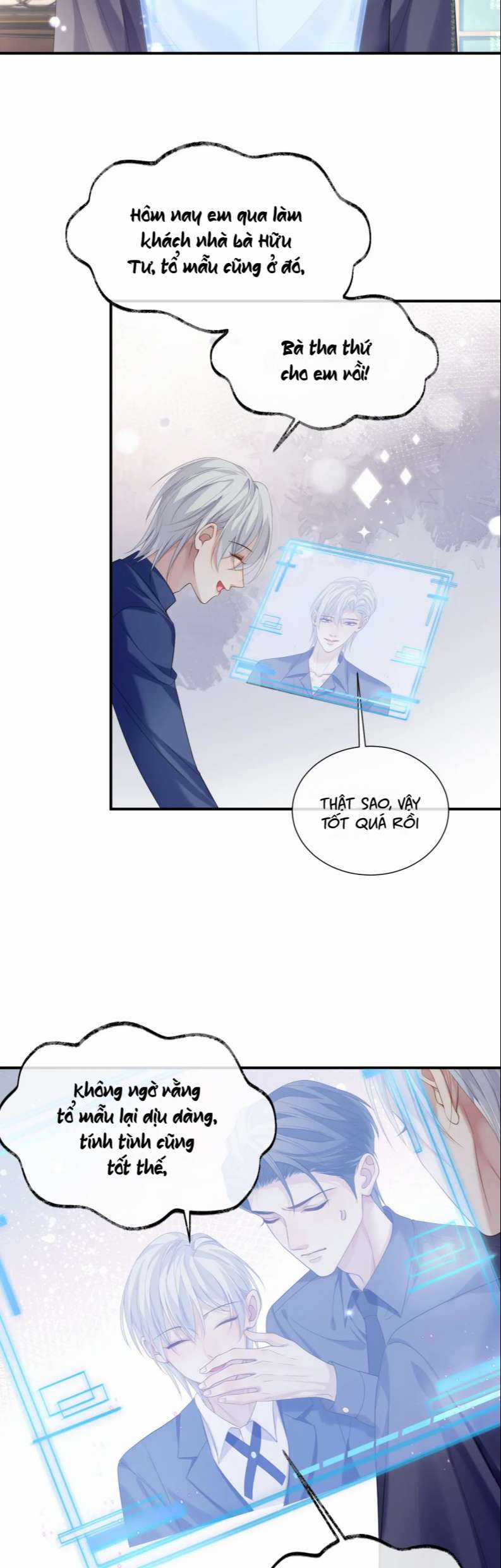 Tôi Muốn Ly Hôn Chapter 72 trang 20