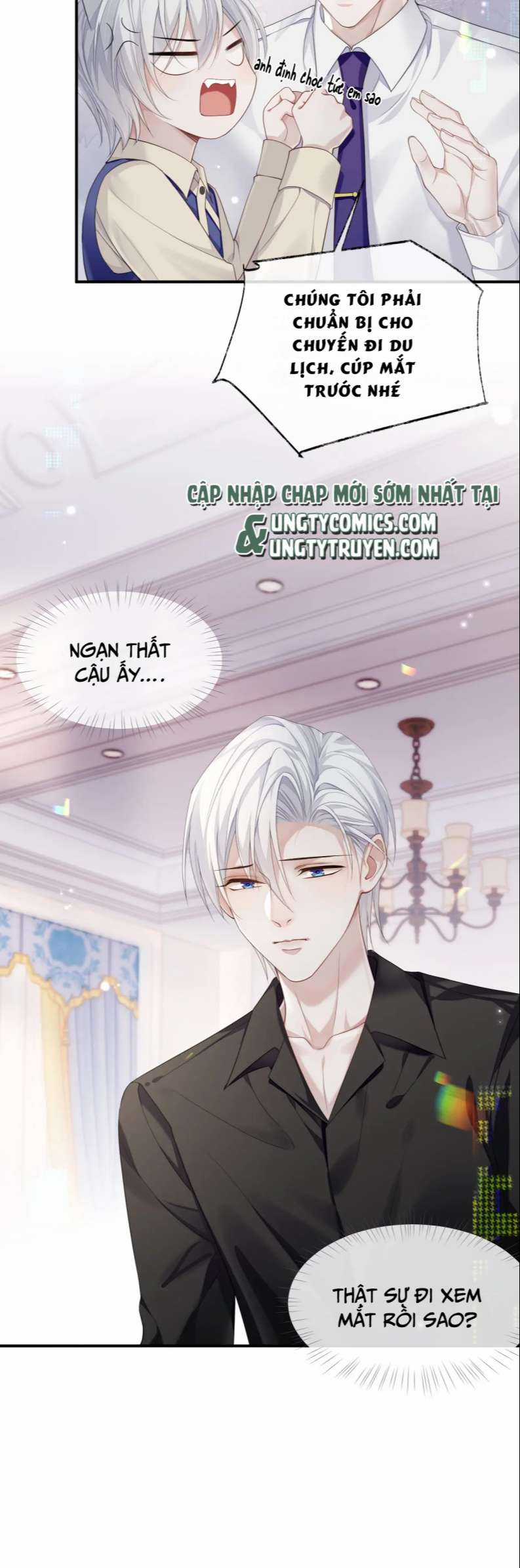 Tôi Muốn Ly Hôn Chapter 72 trang 22