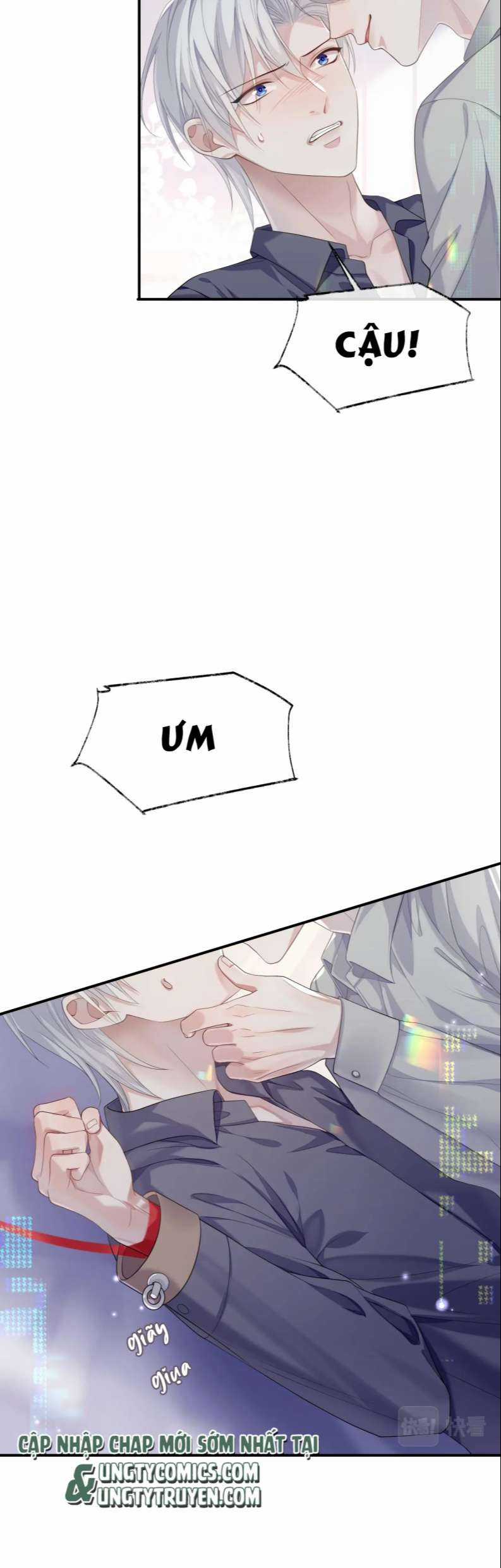 Tôi Muốn Ly Hôn Chapter 72 trang 5