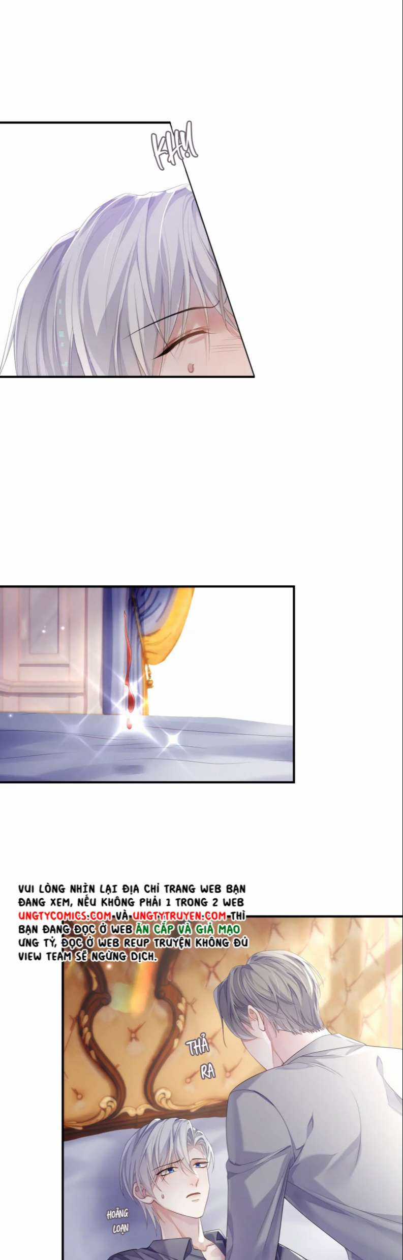 Tôi Muốn Ly Hôn Chapter 72 trang 6