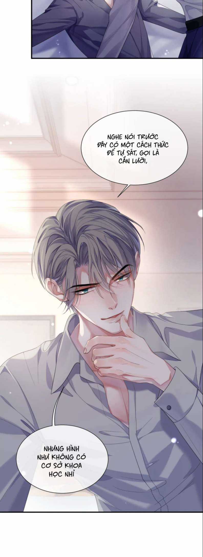 Tôi Muốn Ly Hôn Chapter 72 trang 7