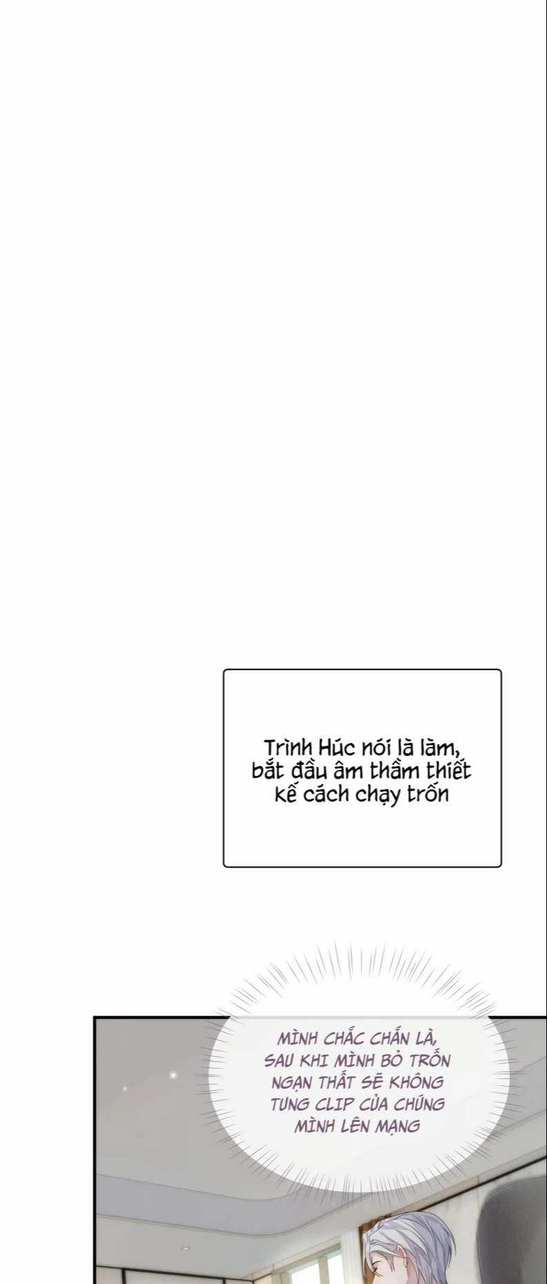 Tôi Muốn Ly Hôn Chapter 73 trang 11