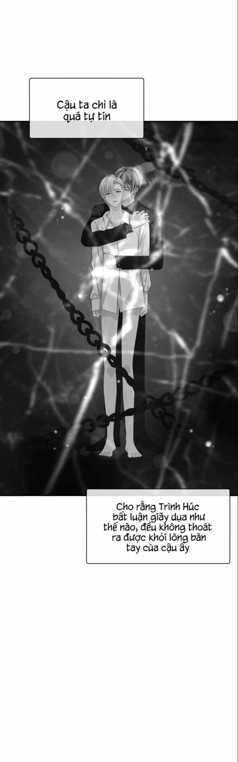 Tôi Muốn Ly Hôn Chapter 73 trang 14