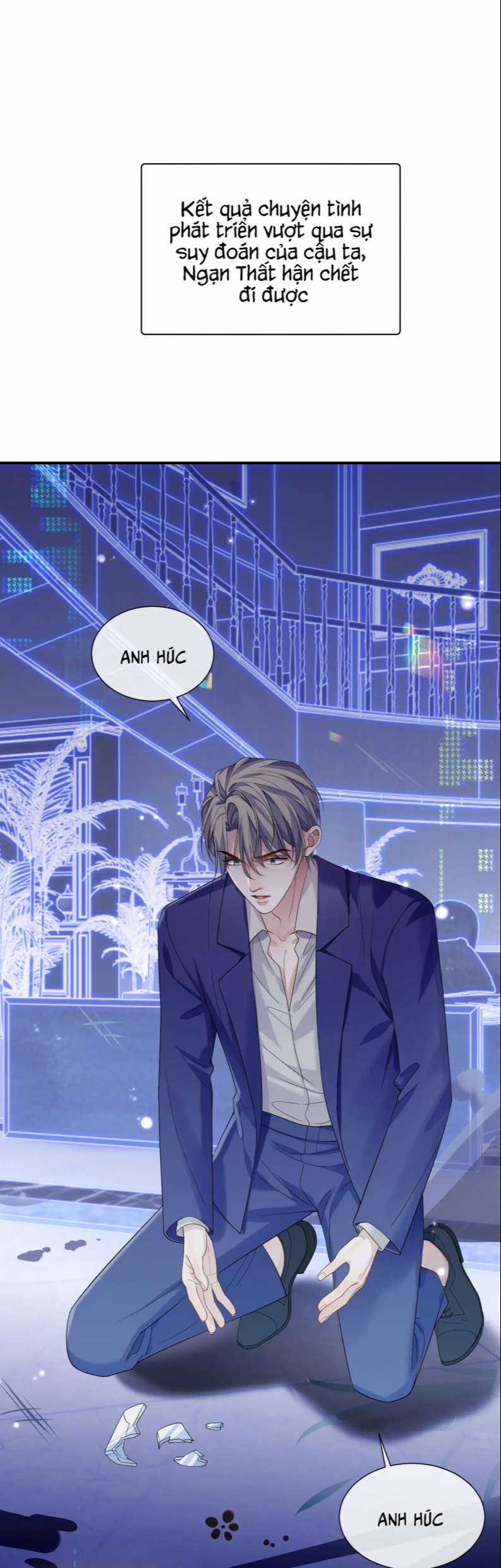 Tôi Muốn Ly Hôn Chapter 73 trang 15