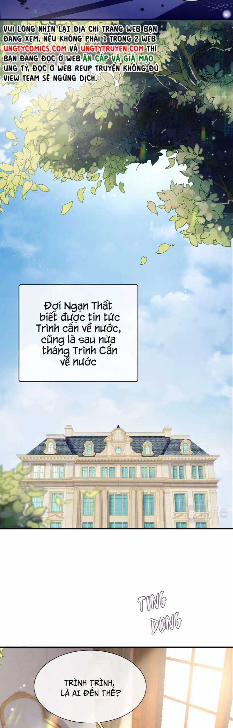 Tôi Muốn Ly Hôn Chapter 73 trang 16