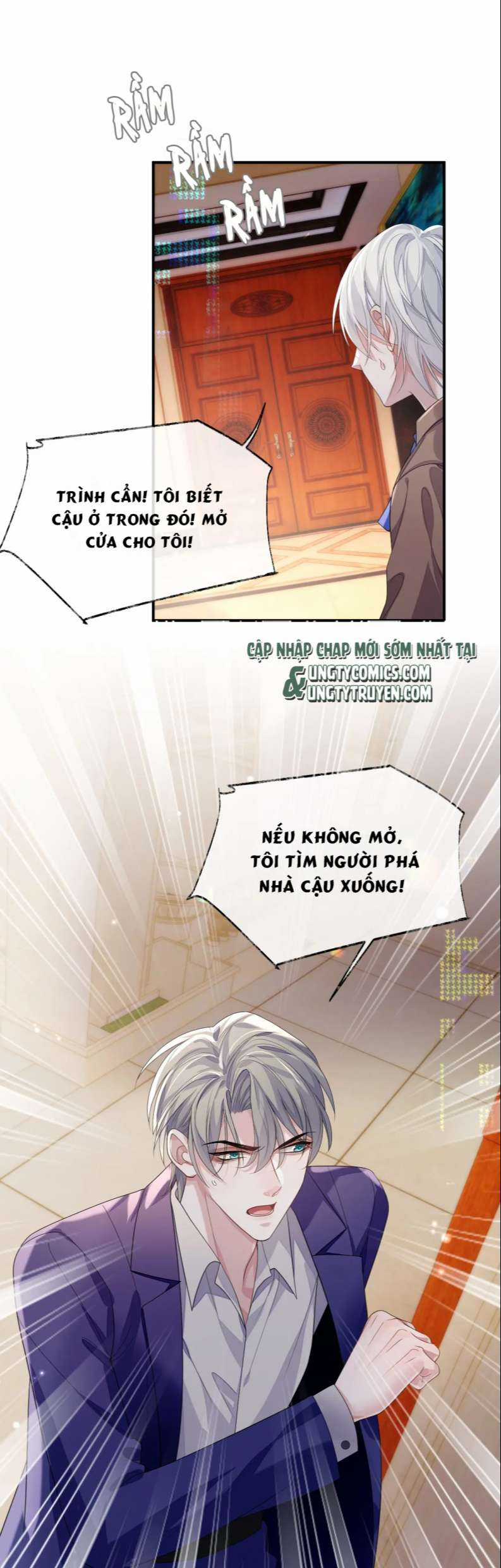 Tôi Muốn Ly Hôn Chapter 73 trang 19