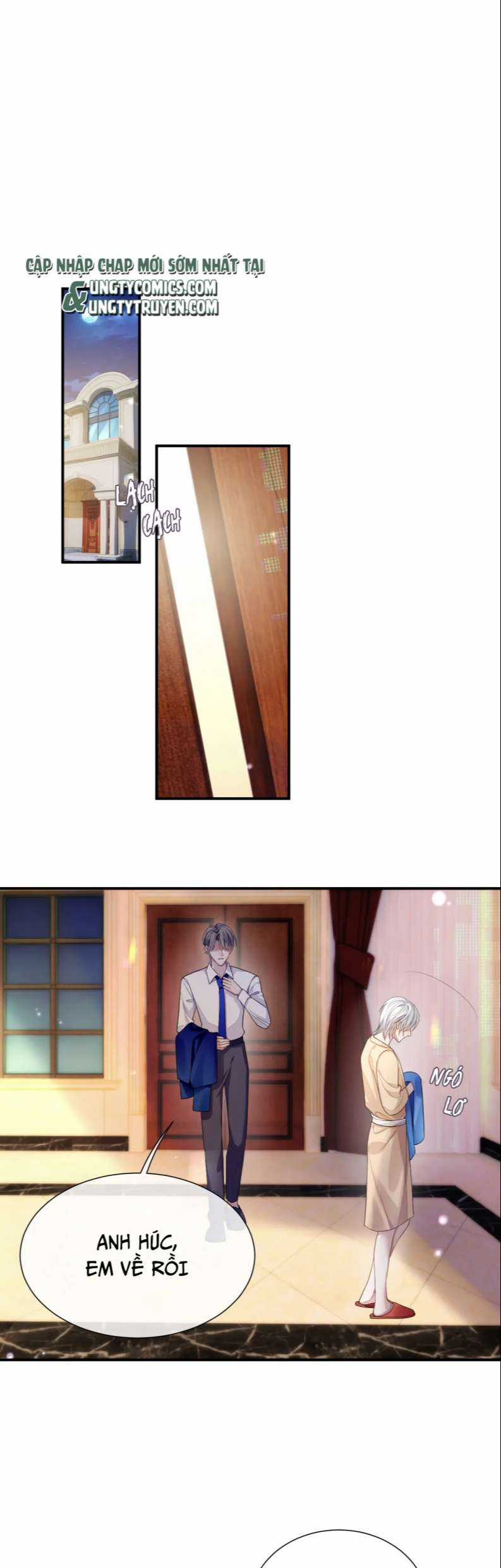 Tôi Muốn Ly Hôn Chapter 73 trang 2