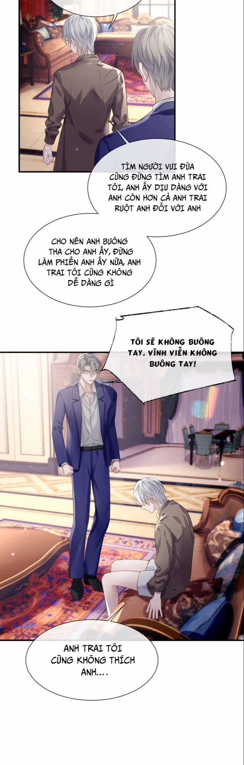 Tôi Muốn Ly Hôn Chapter 73 trang 24