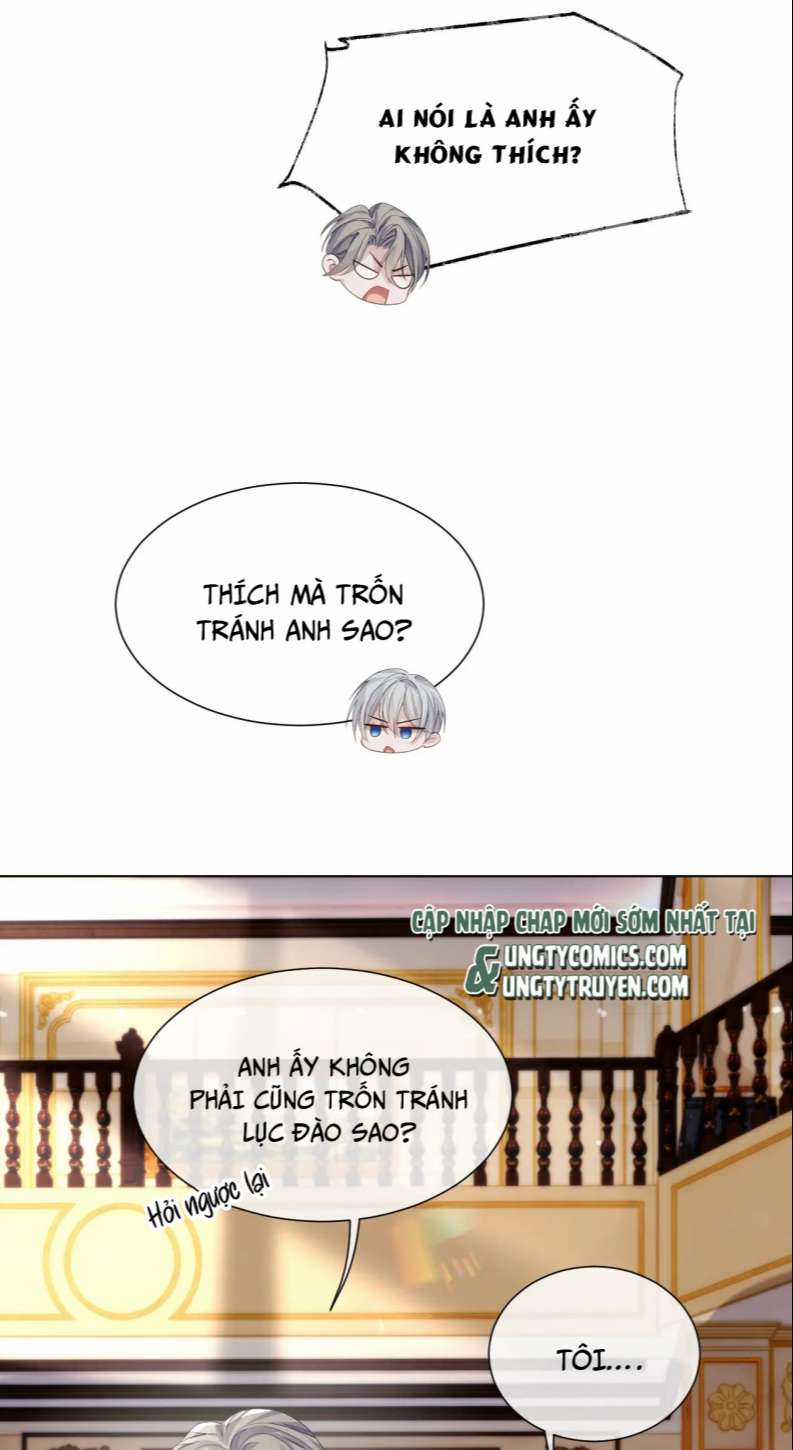 Tôi Muốn Ly Hôn Chapter 73 trang 25