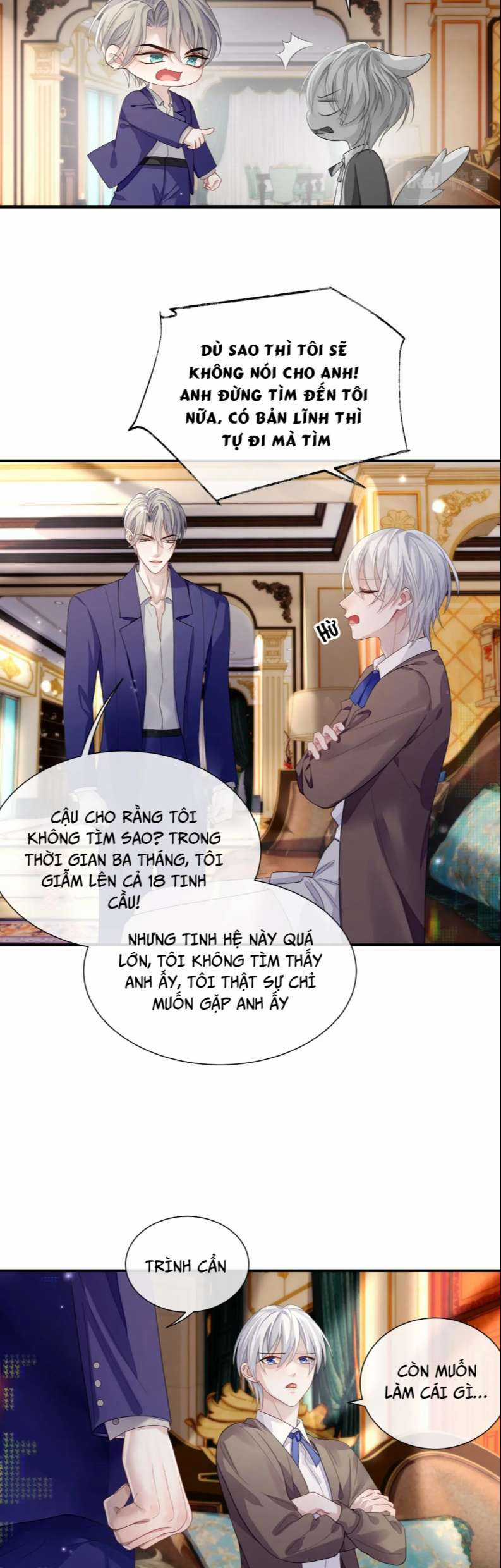 Tôi Muốn Ly Hôn Chapter 73 trang 26