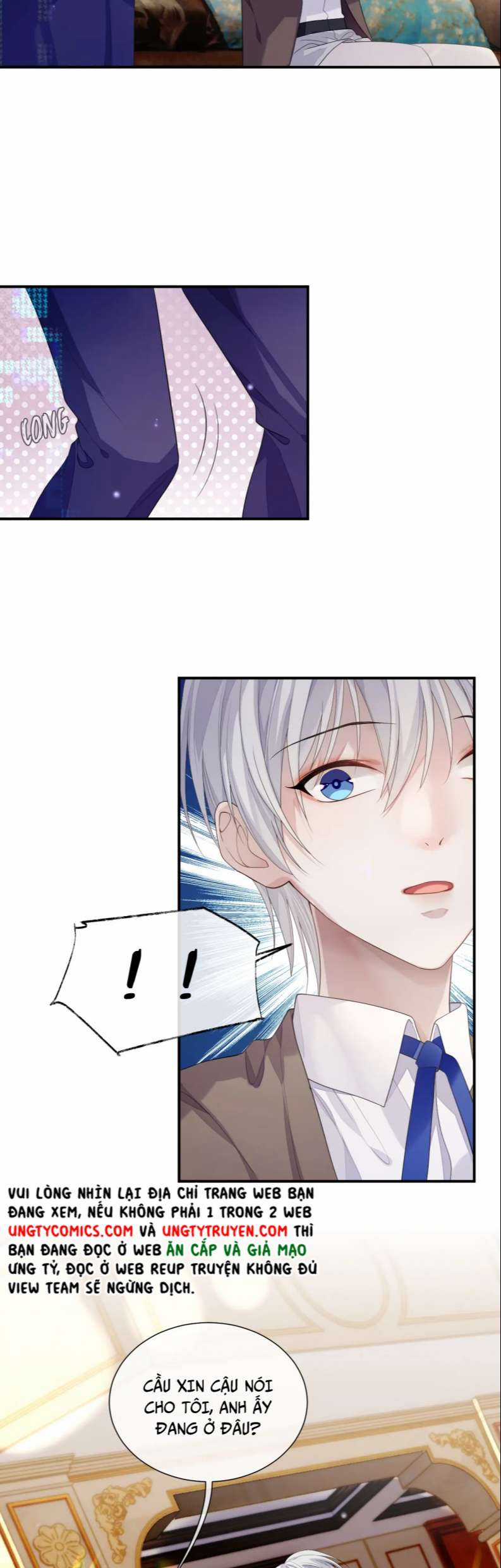 Tôi Muốn Ly Hôn Chapter 73 trang 27