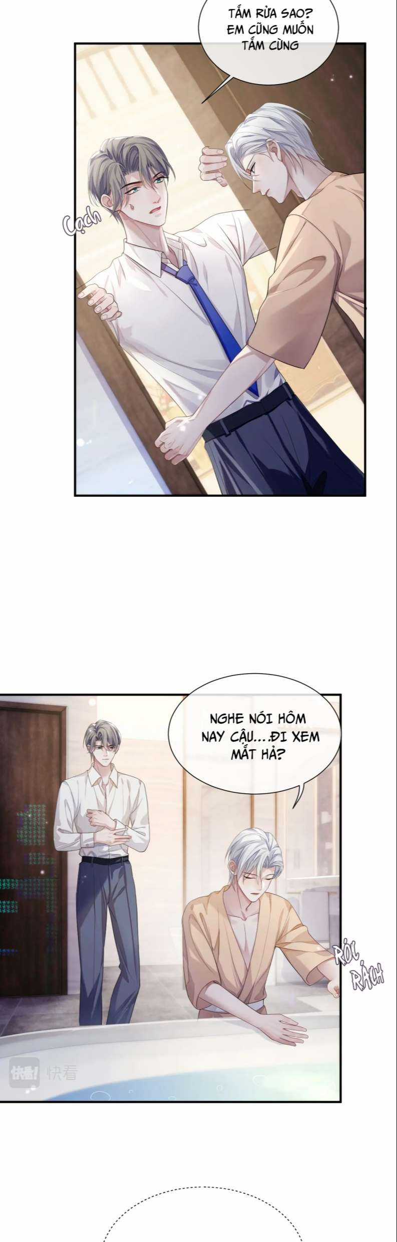 Tôi Muốn Ly Hôn Chapter 73 trang 3