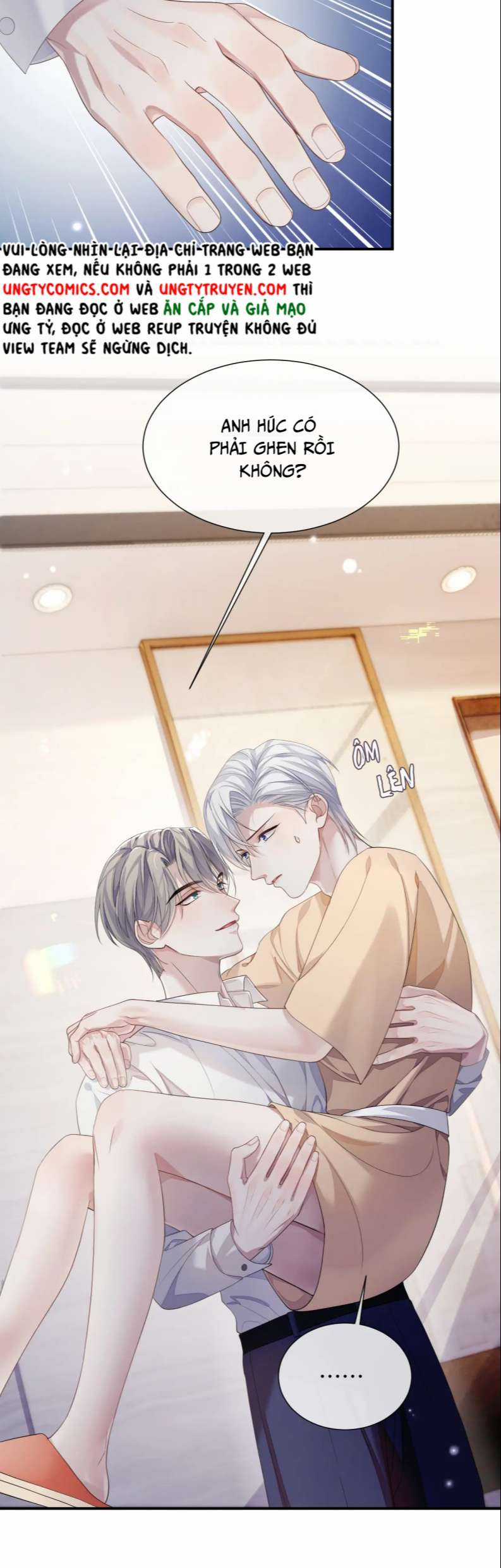 Tôi Muốn Ly Hôn Chapter 73 trang 5