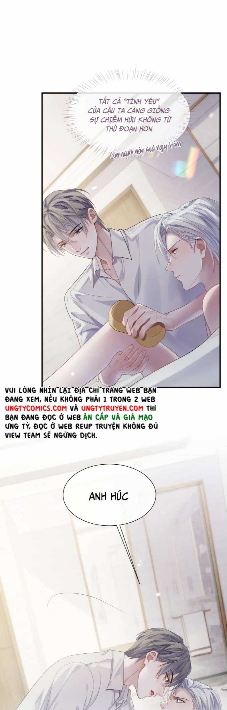 Tôi Muốn Ly Hôn Chapter 73 trang 9