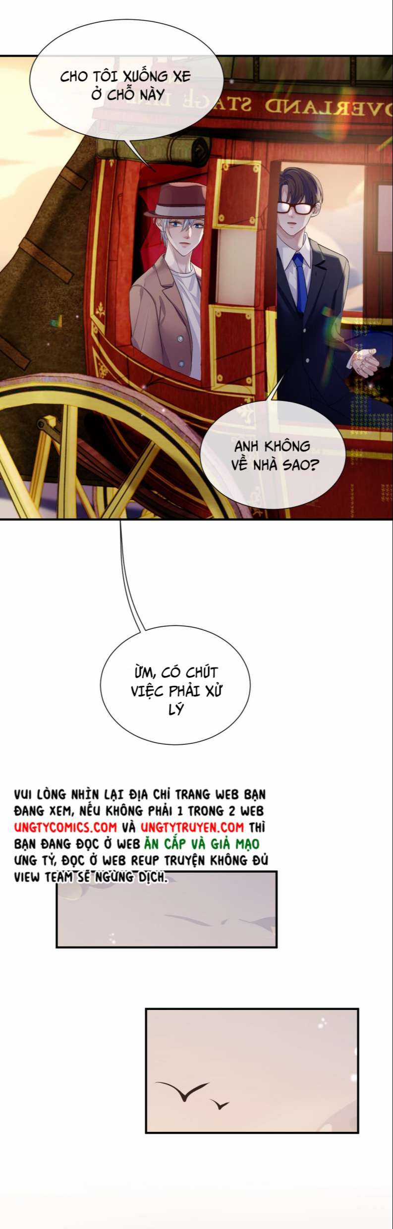 Tôi Muốn Ly Hôn Chapter 74 trang 11