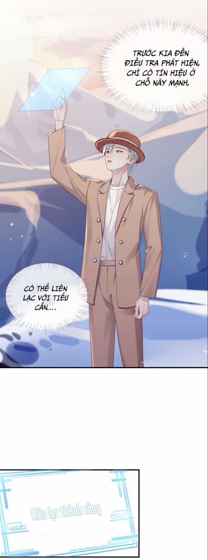 Tôi Muốn Ly Hôn Chapter 74 trang 12