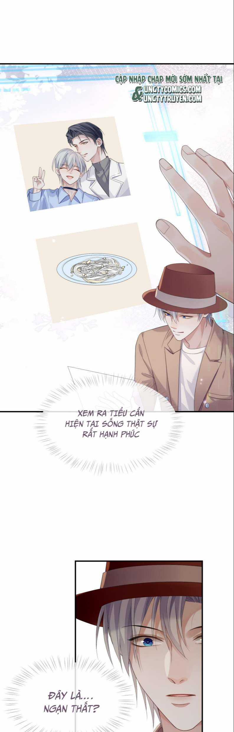 Tôi Muốn Ly Hôn Chapter 74 trang 13