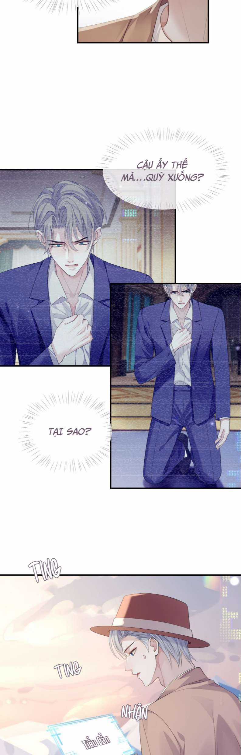 Tôi Muốn Ly Hôn Chapter 74 trang 14