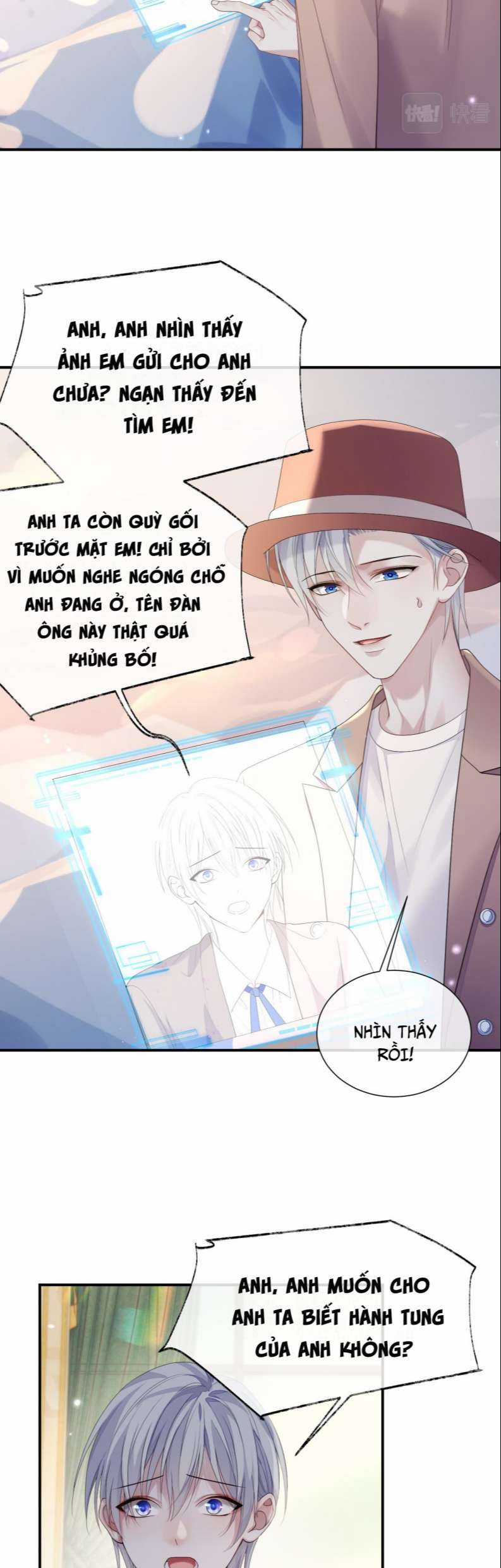 Tôi Muốn Ly Hôn Chapter 74 trang 15