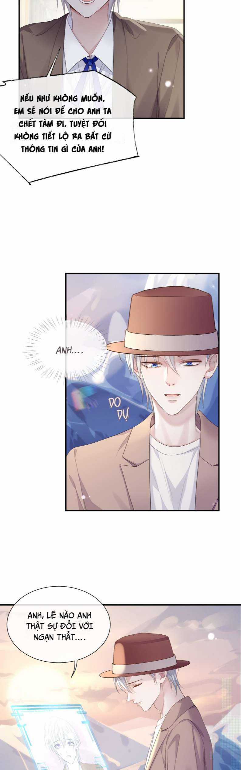 Tôi Muốn Ly Hôn Chapter 74 trang 16