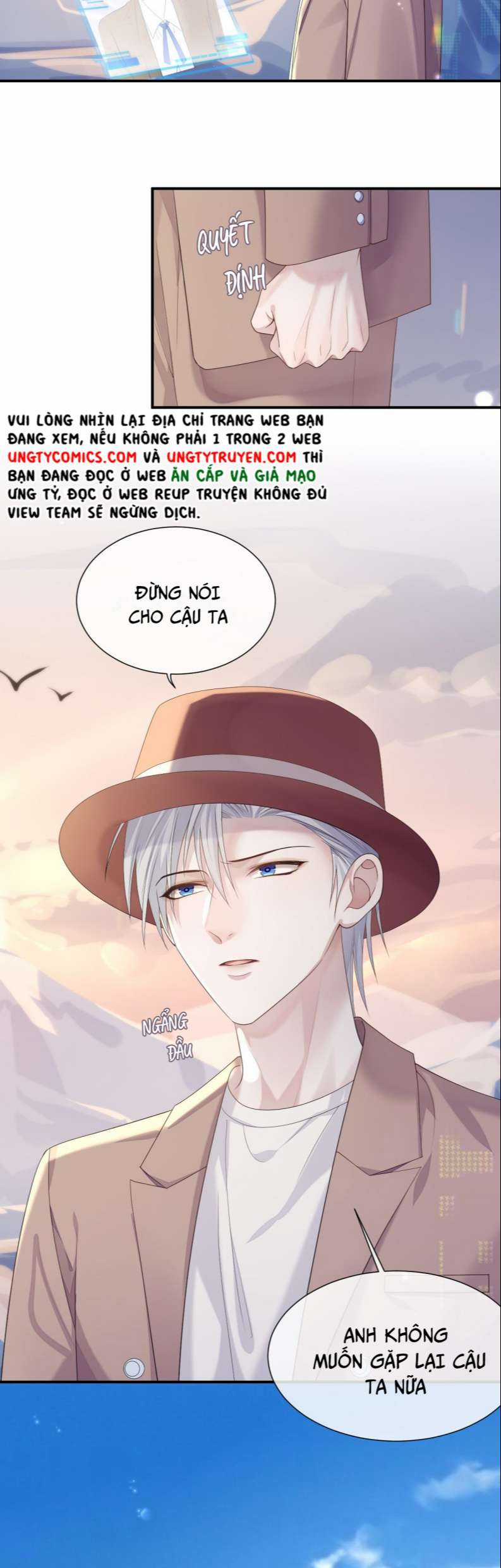 Tôi Muốn Ly Hôn Chapter 74 trang 17