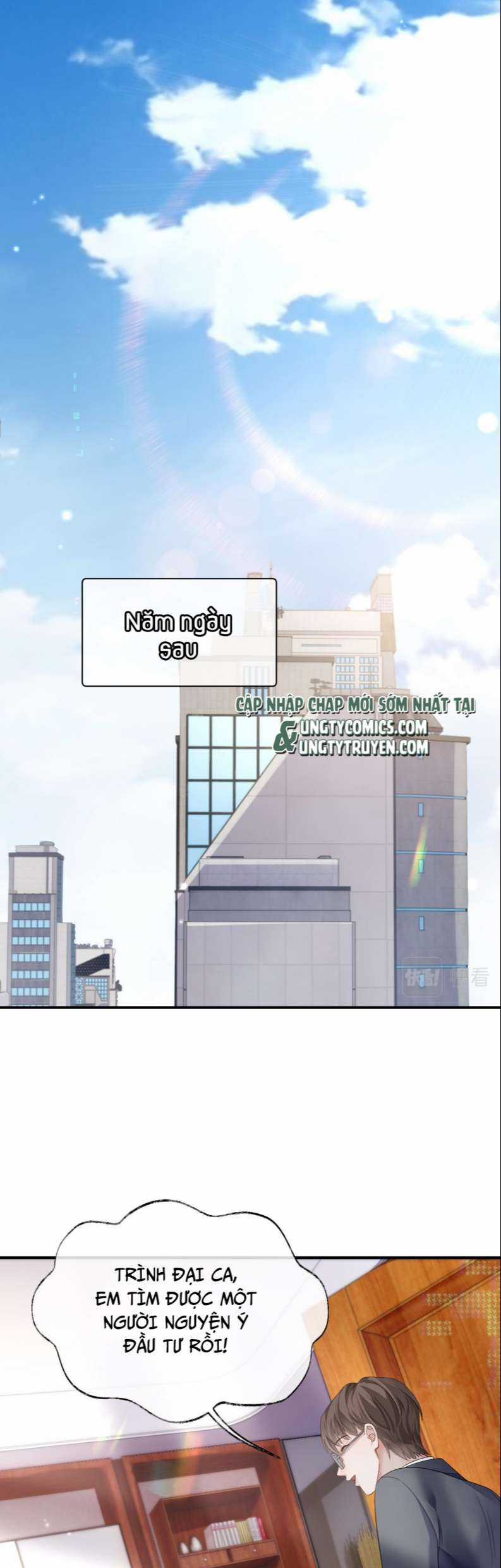 Tôi Muốn Ly Hôn Chapter 74 trang 18