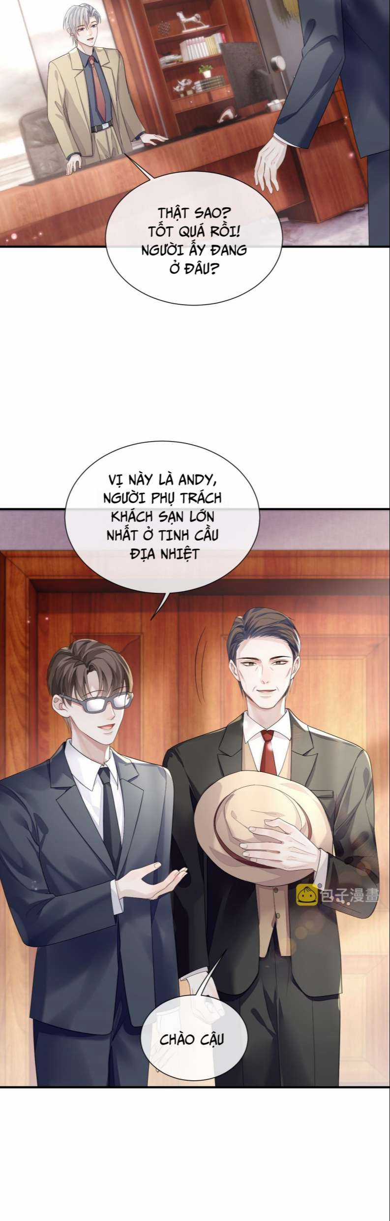 Tôi Muốn Ly Hôn Chapter 74 trang 19