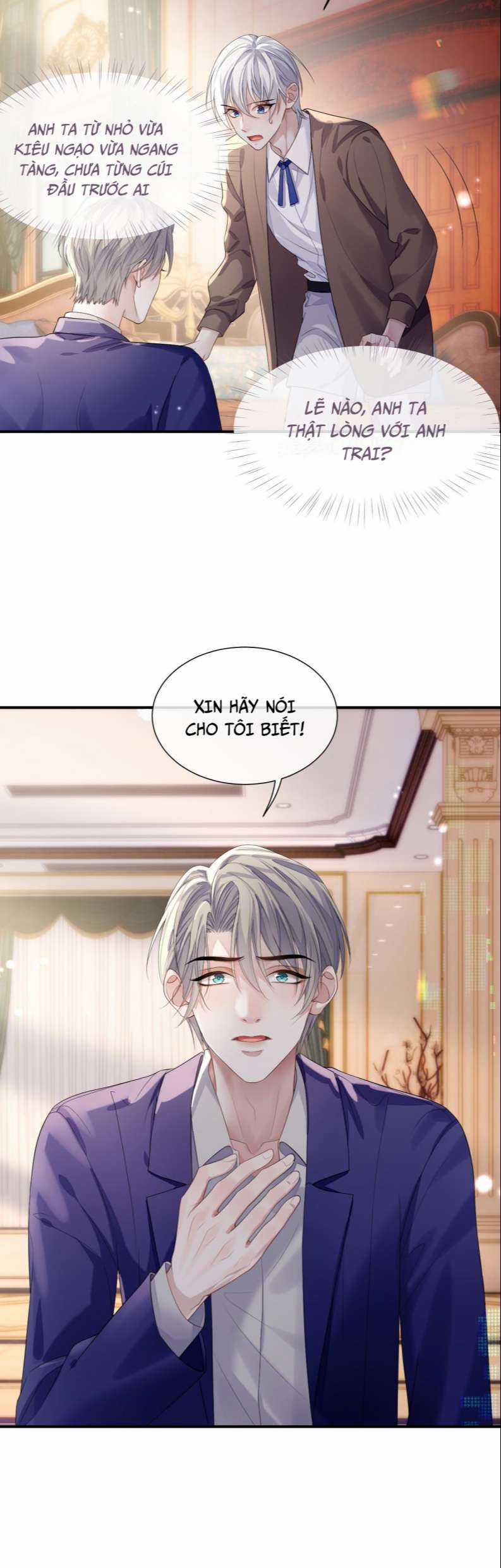 Tôi Muốn Ly Hôn Chapter 74 trang 2