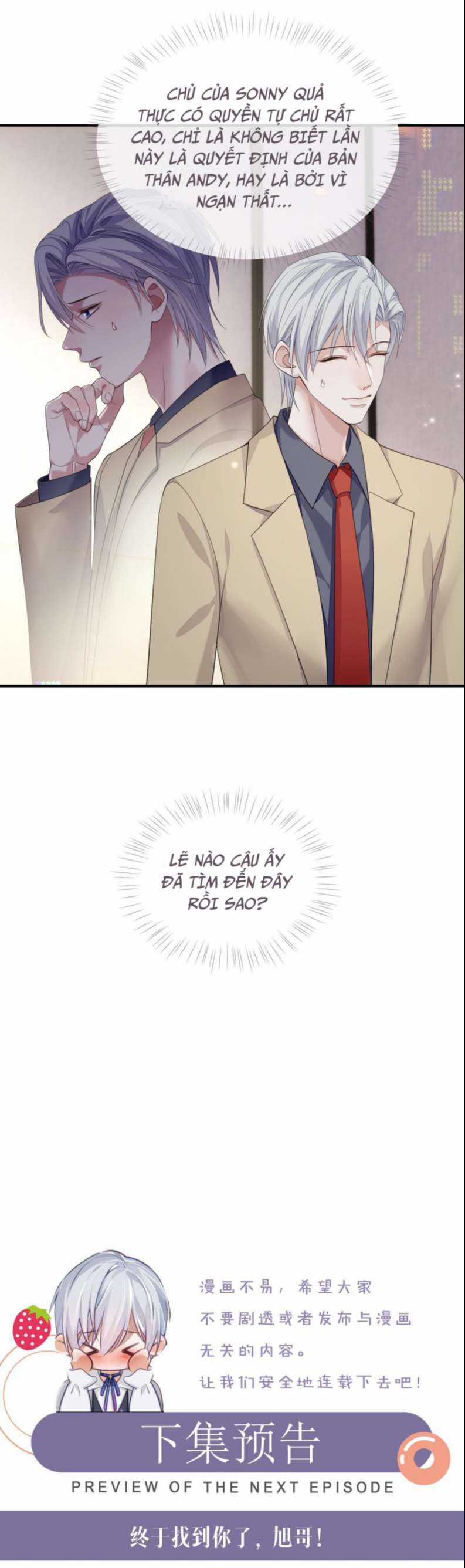 Tôi Muốn Ly Hôn Chapter 74 trang 21