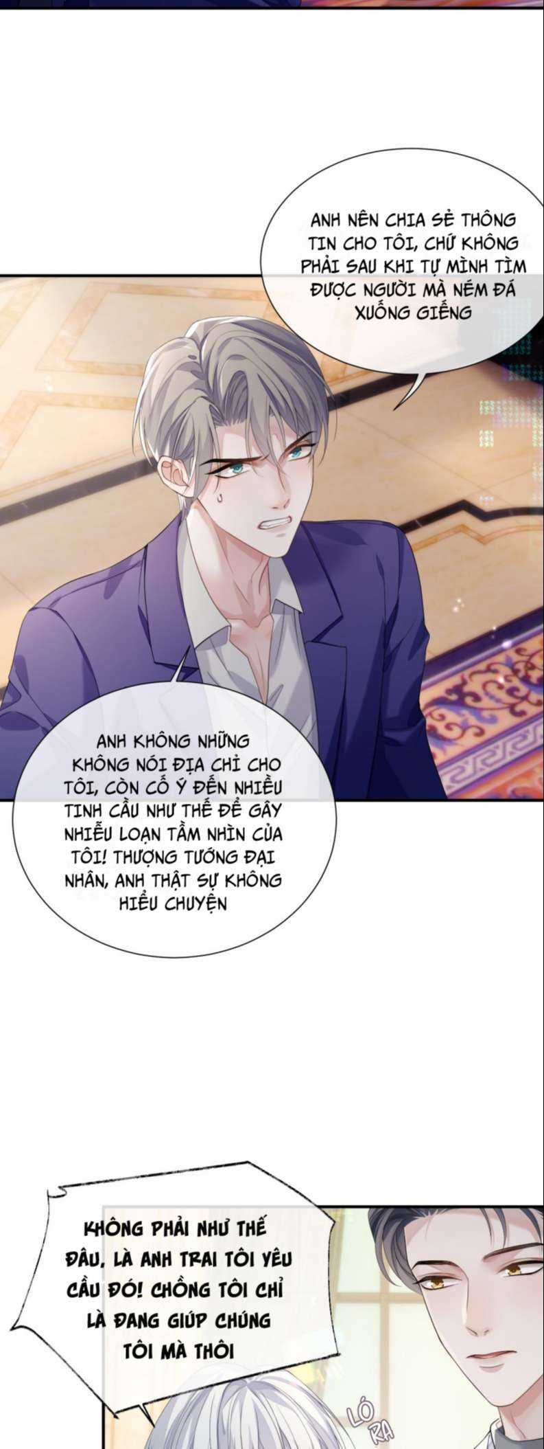 Tôi Muốn Ly Hôn Chapter 74 trang 5